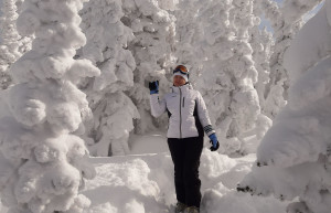 На вершине – фотографии России