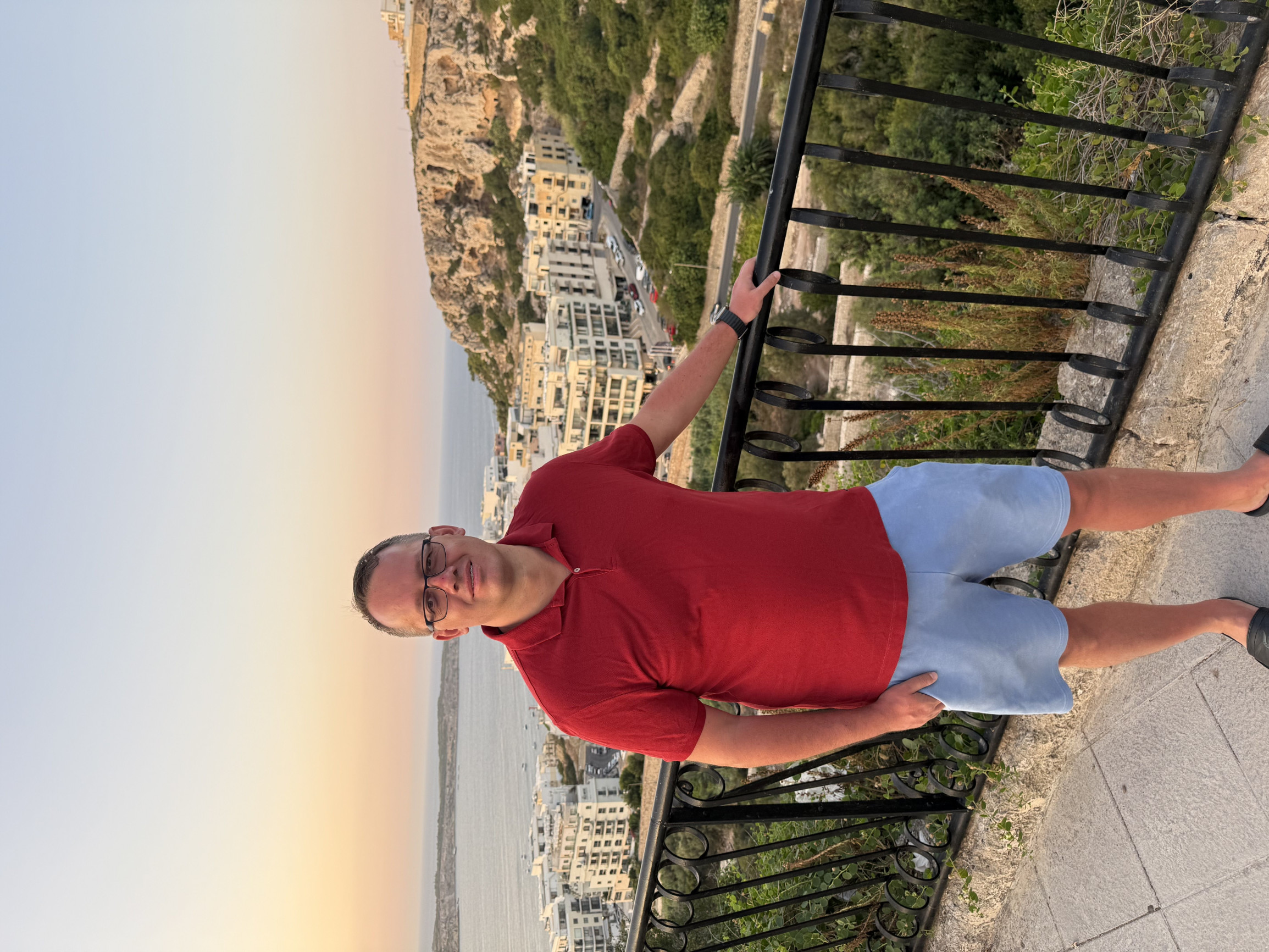 я – фотографии Мальты