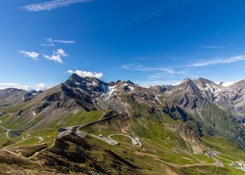 Ледник Пастерце 4 – фотографии Австрии