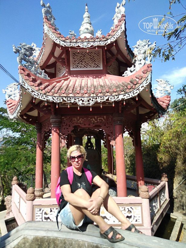 Хелга – фотографии