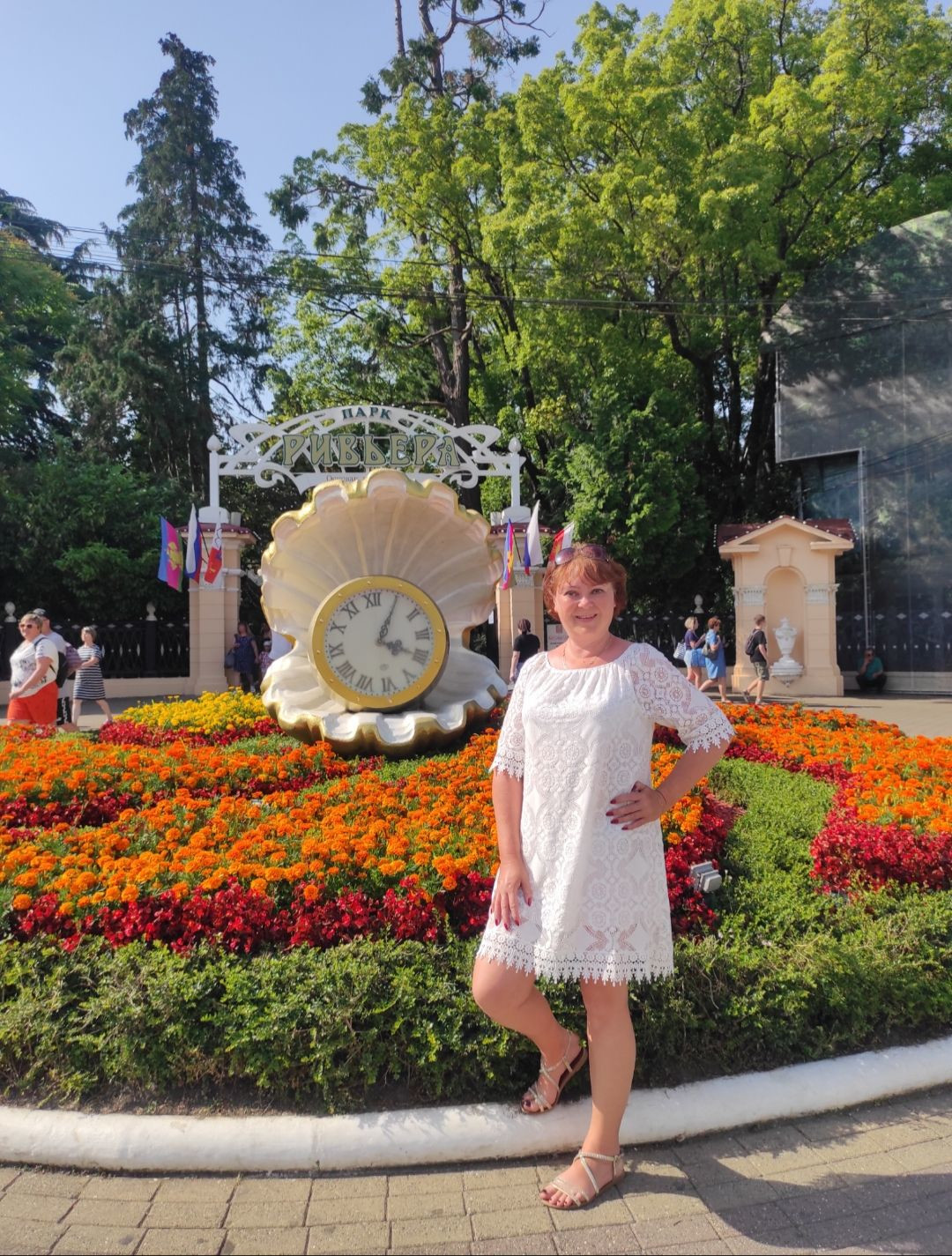 Сочи – фотографии России