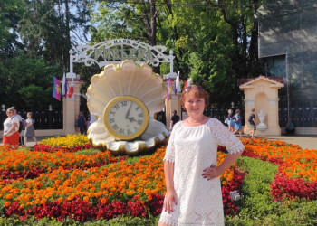 Сочи – фотографии России