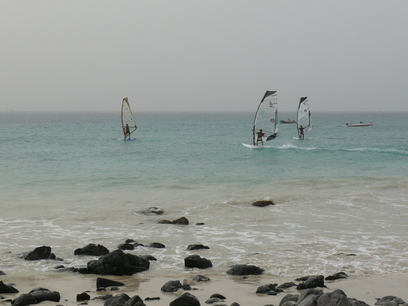 Сал остров, Кабо-Верде, фото № 66994 – фотографии Кабо-Верде