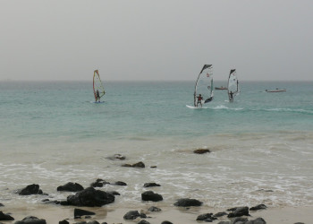 Сал остров, Кабо-Верде, фото № 66994 – фотографии Кабо-Верде