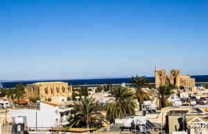 Город-призрак Фамагуста, Кипр – фотографии Кипра