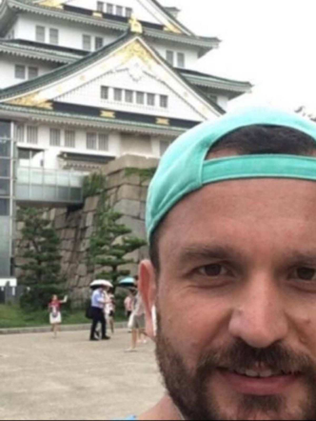 Osaka/Japan – фотографии