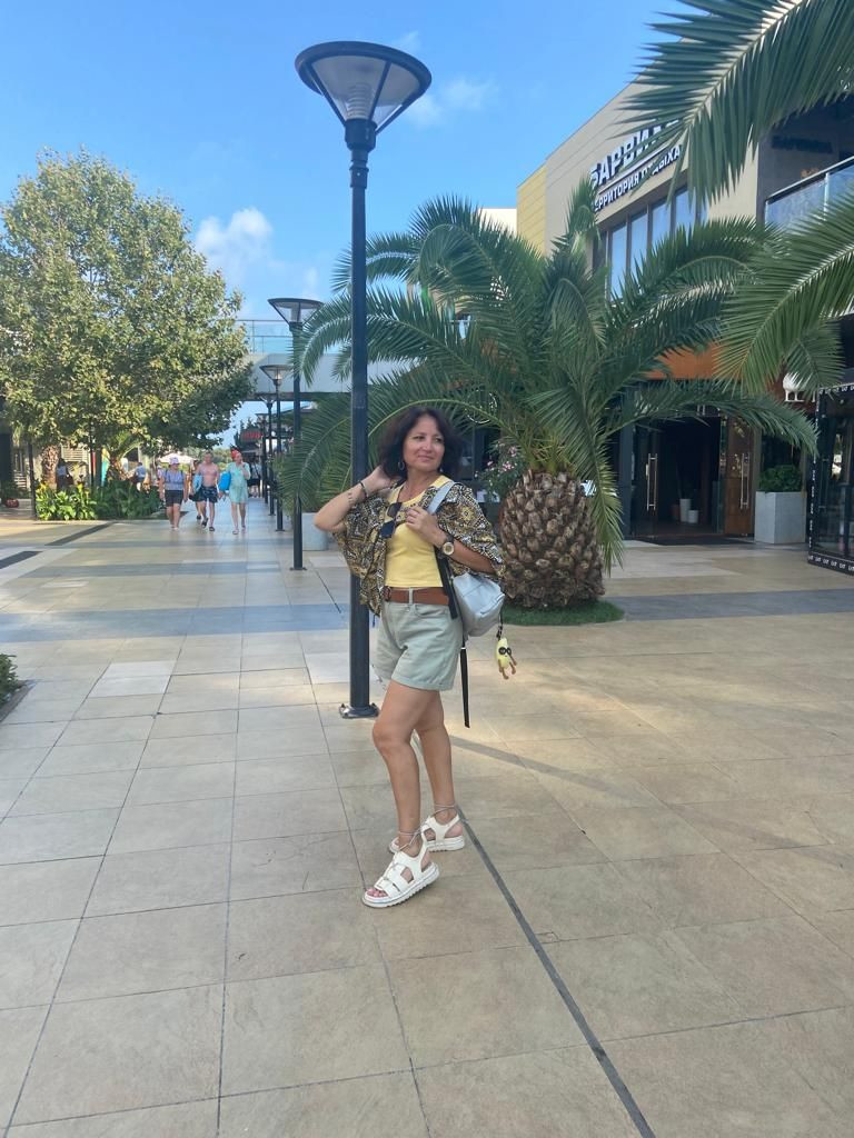 Я – фотографии