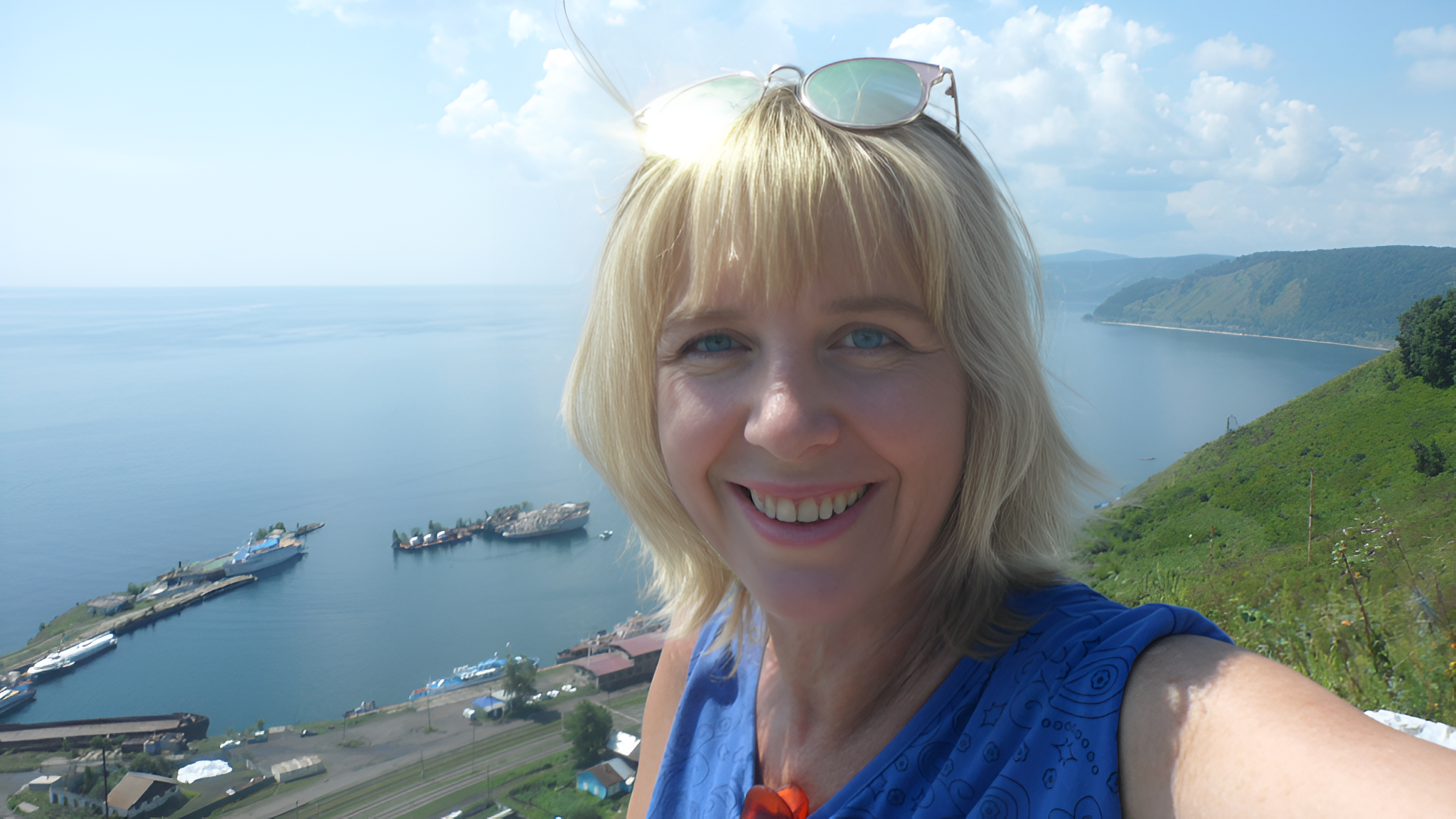 задумано - выполнено))) – фотографии России