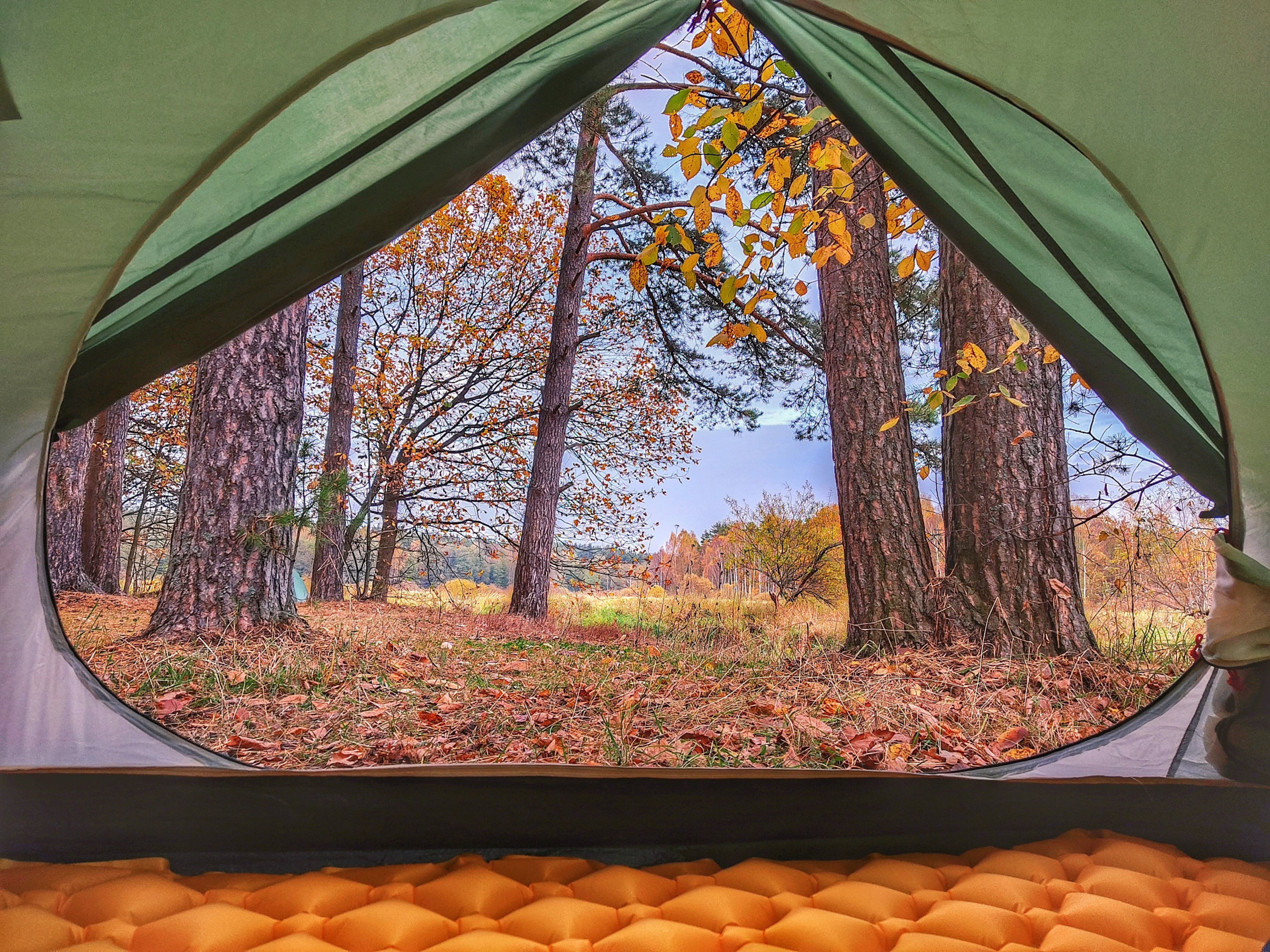 1 – фотографии России