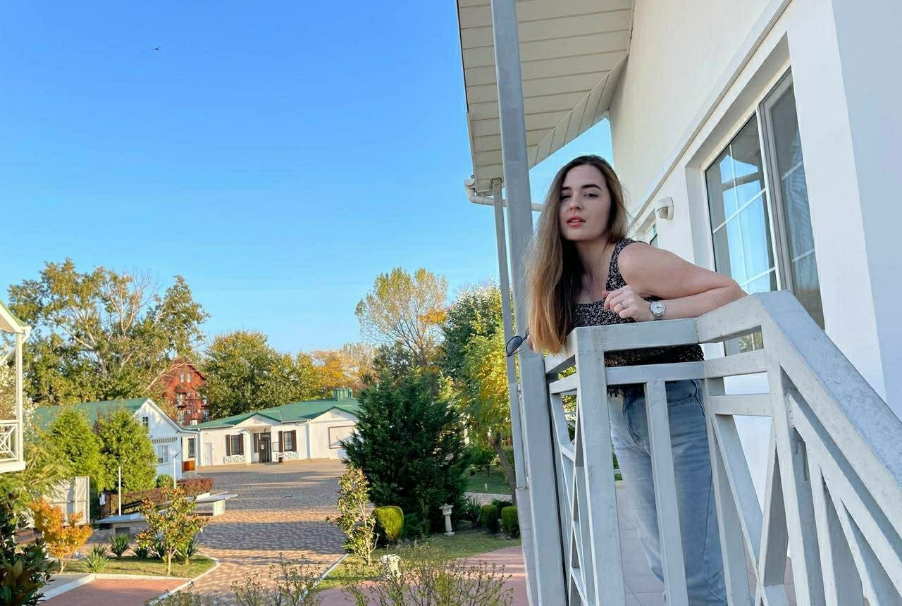 1 – фотографии России