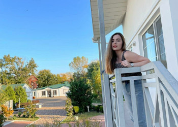 1 – фотографии России