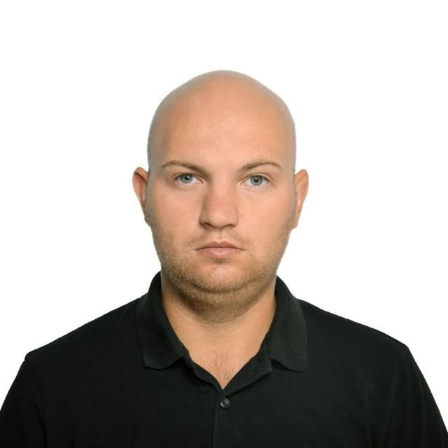 Я – фотографии