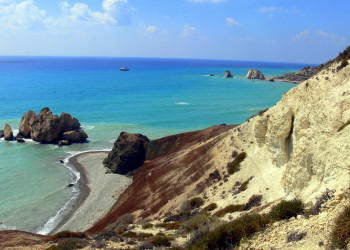 Пафос, Кипр, фото № 38645 – фотографии Кипра