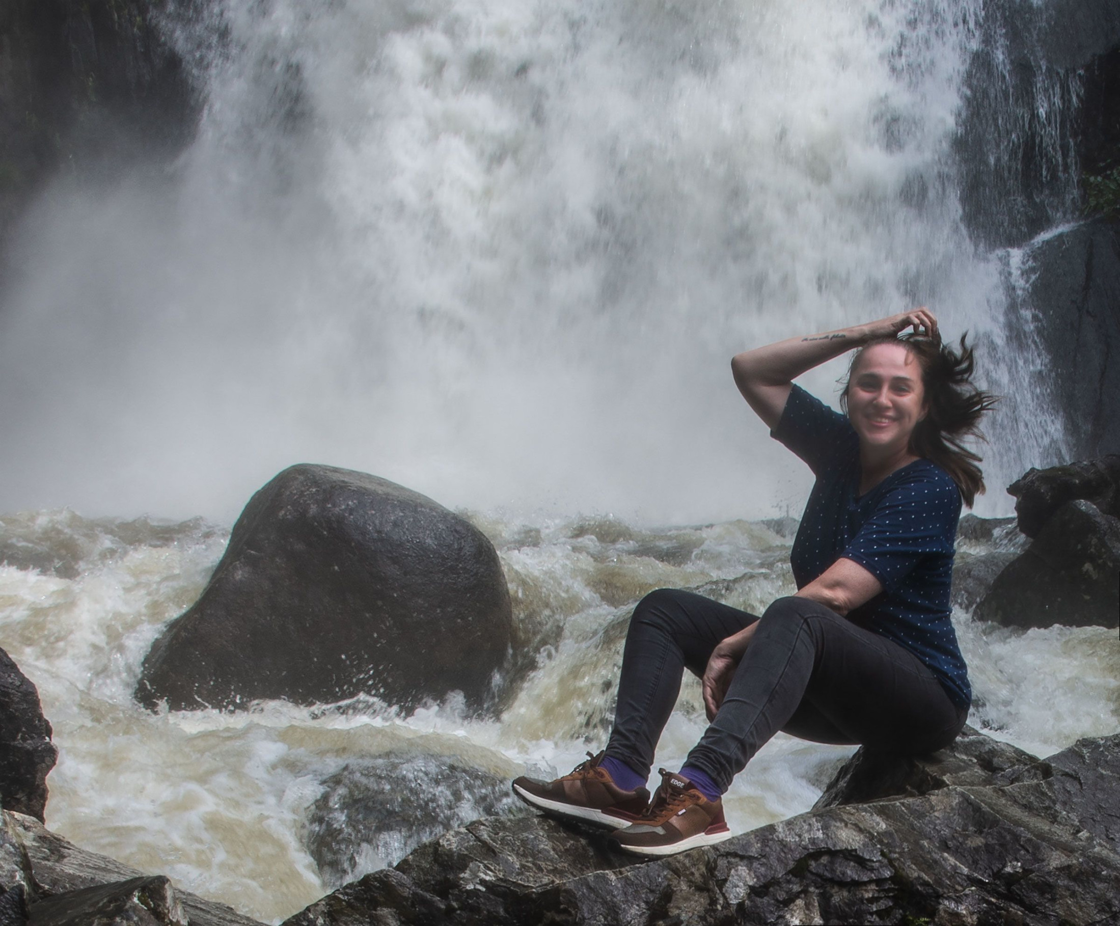 я – фотографии России