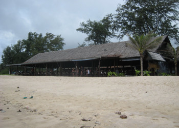 Пляж в Банг-Тао-Бич, Тайланд. Фото 4 – фотографии Таиланда