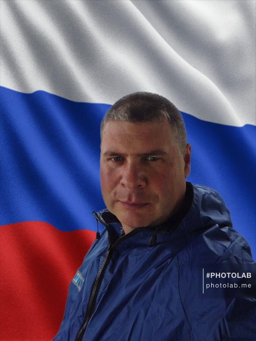 Я – фотографии России