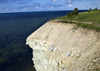 Паганский клиф – фотографии Эстонии