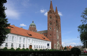 Кафедральный Собор Джяково. Фото 2 – фотографии Хорватии