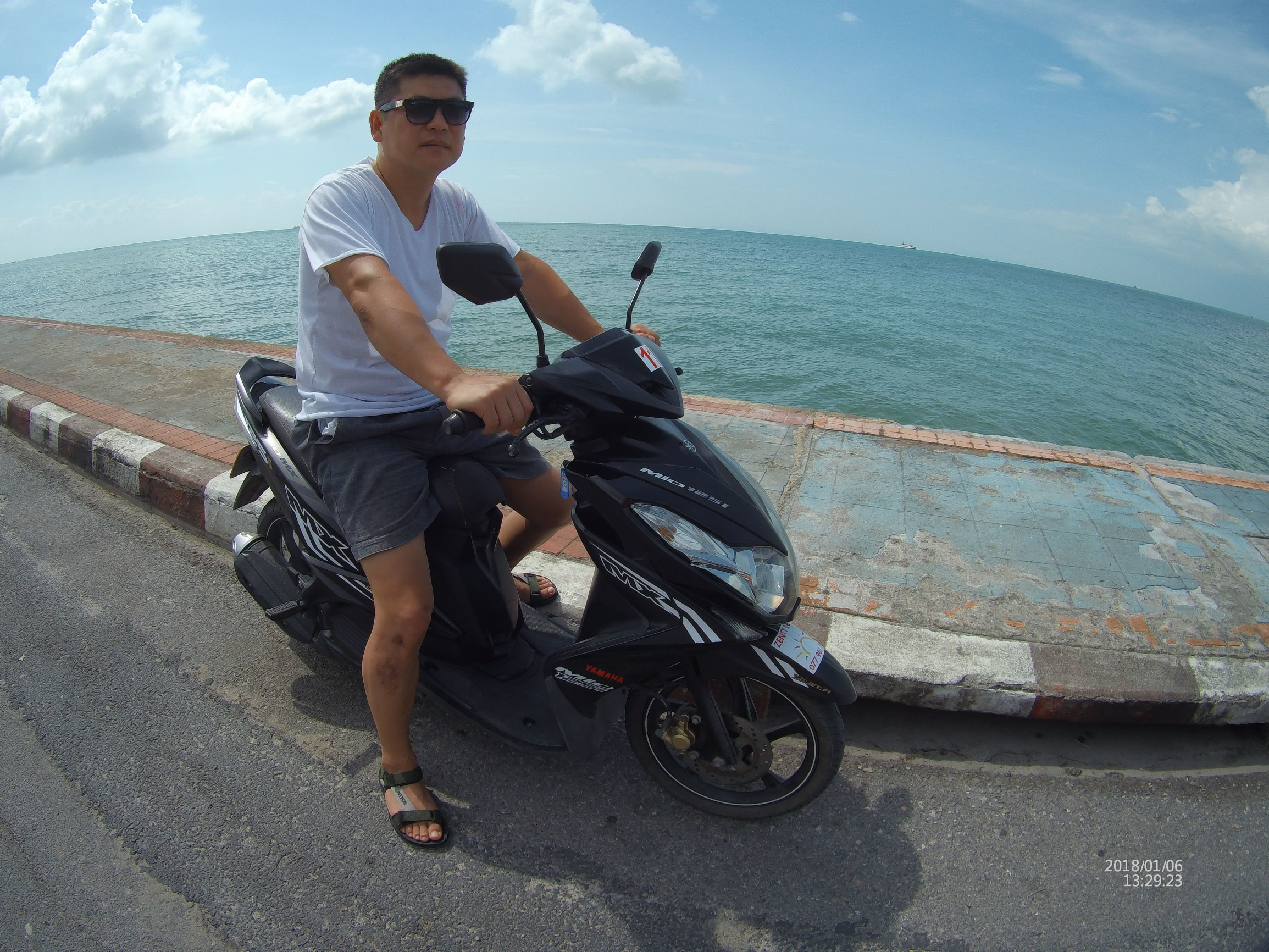 Самуи – фотографии Таиланда