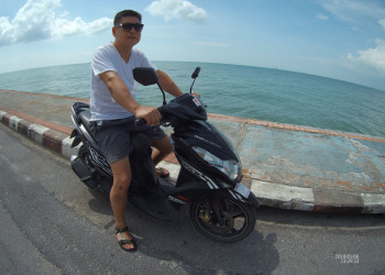 Самуи – фотографии Таиланда