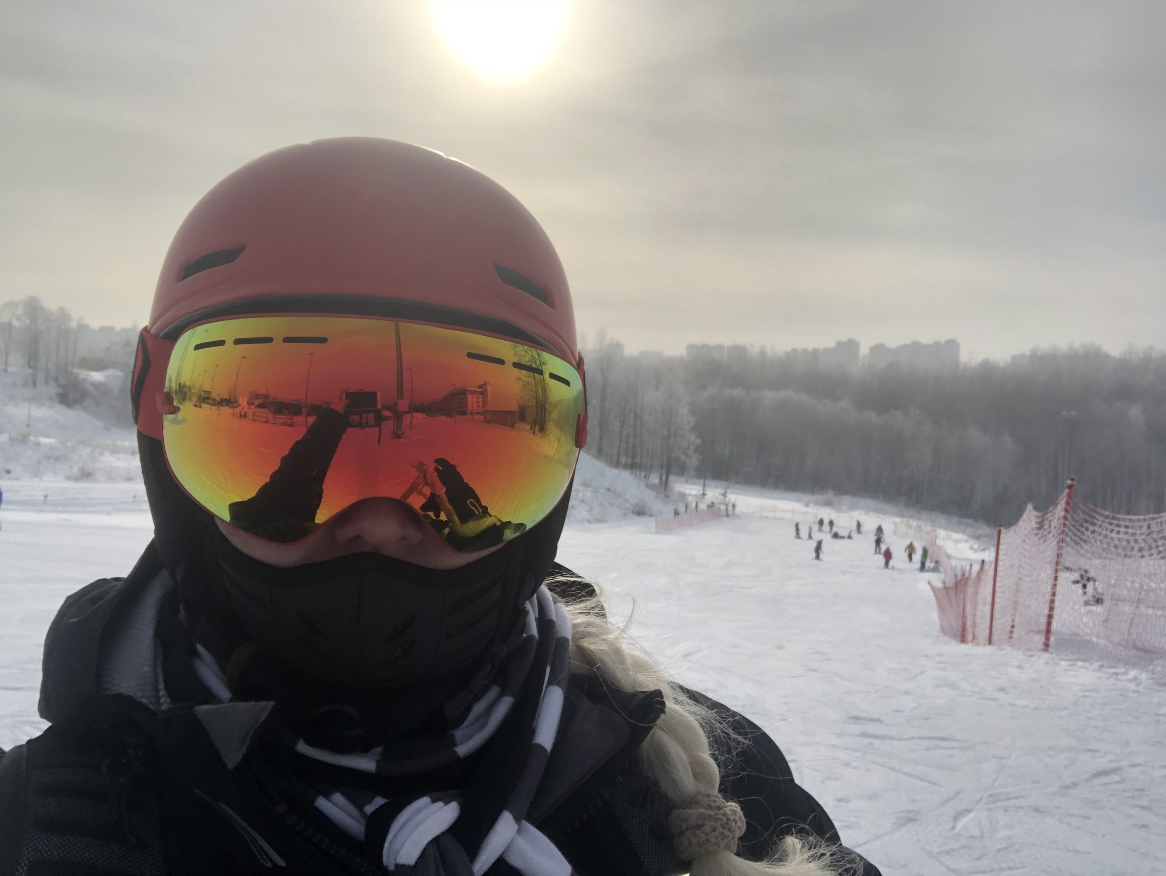 Покатушки – фотографии России