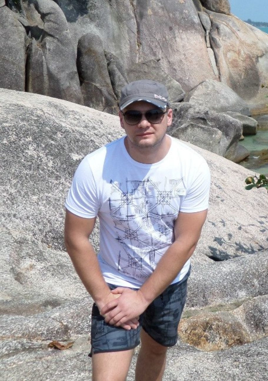 Отдых – фотографии России