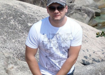 Отдых – фотографии России