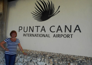 Доминикана – фотографии Доминиканы