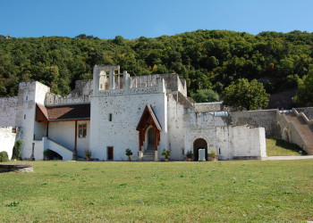 Королевский дворец – фотографии Венгрии