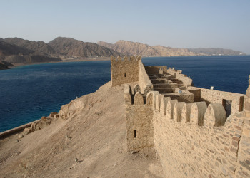 Фараонов остров 10 – фотографии Египта