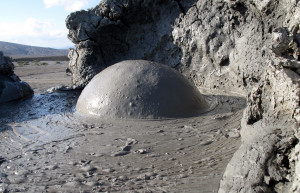 Заповедник Гобустан является визитной карточкой Азербайджана – фотографии Азербайджана