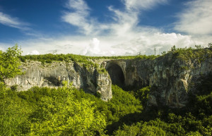 Пещера Проходна 13 – фотографии Болгарии
