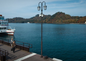 Towada- Hachimantai National Park – фотографии Японии