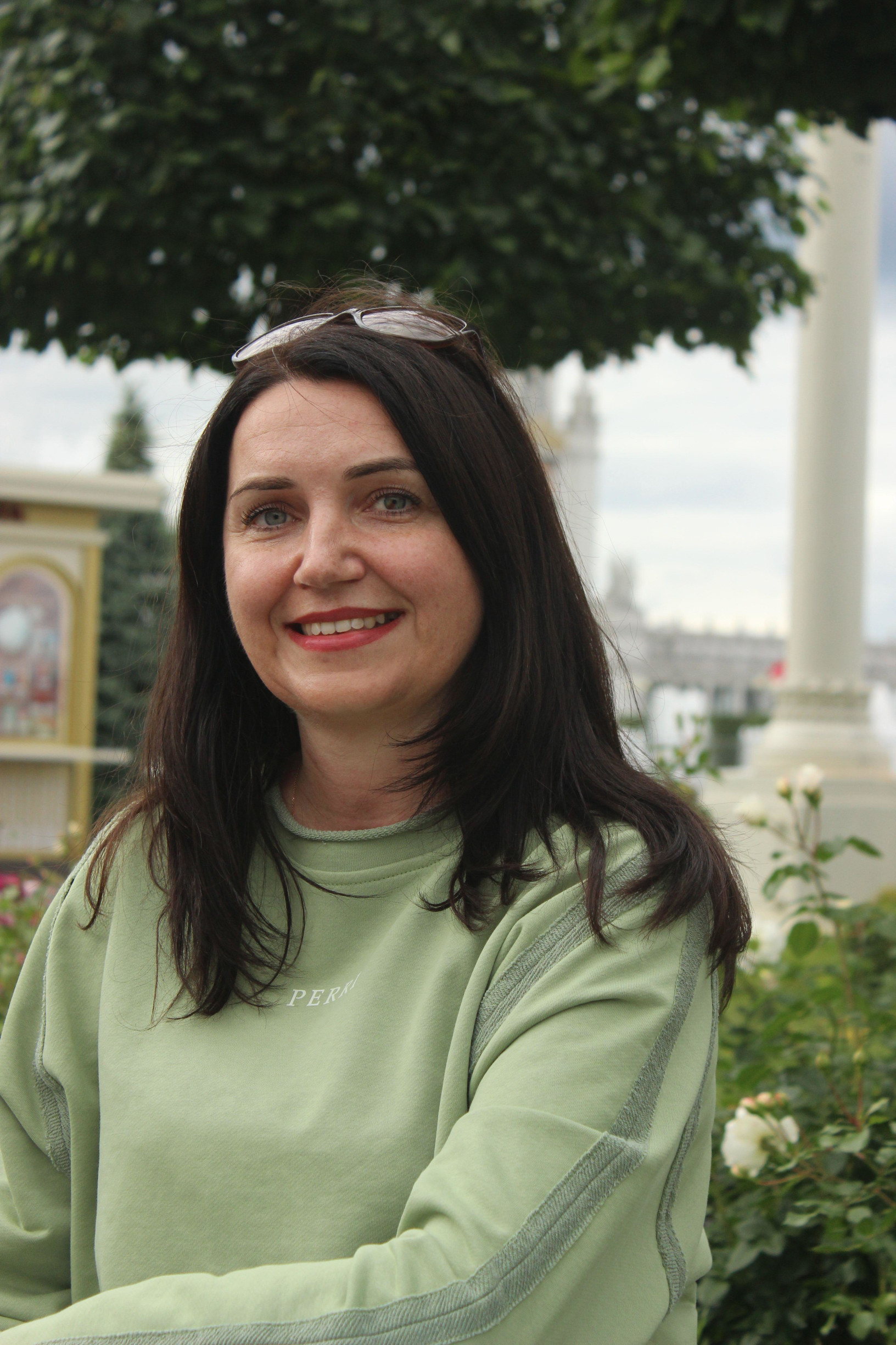 Наталья – фотографии Беларуси