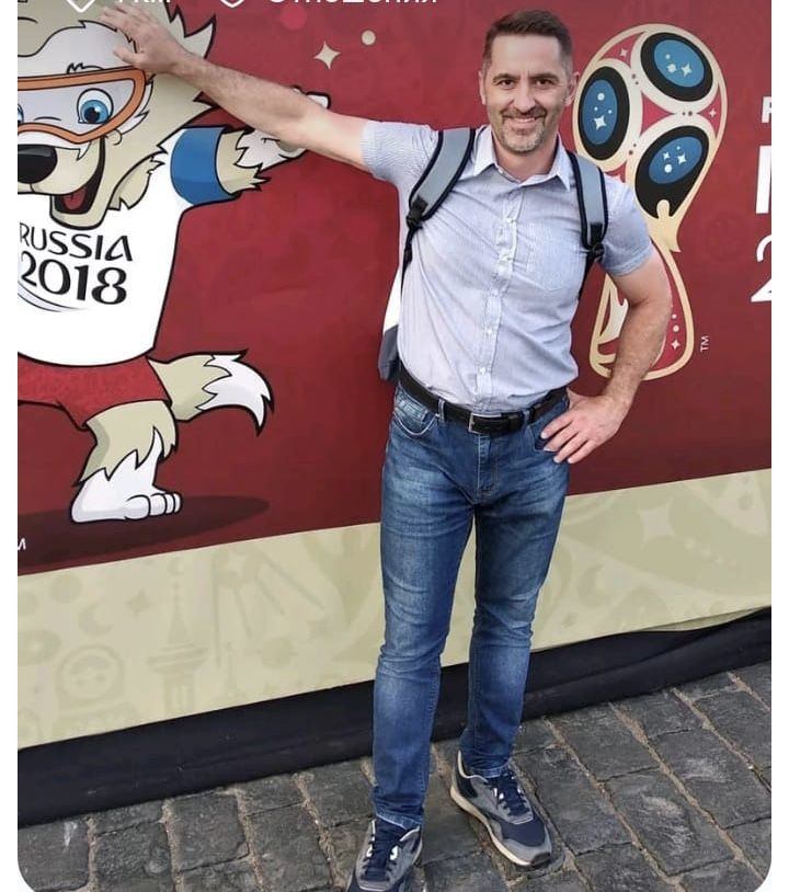 Чемпионат России по футболу – фотографии России