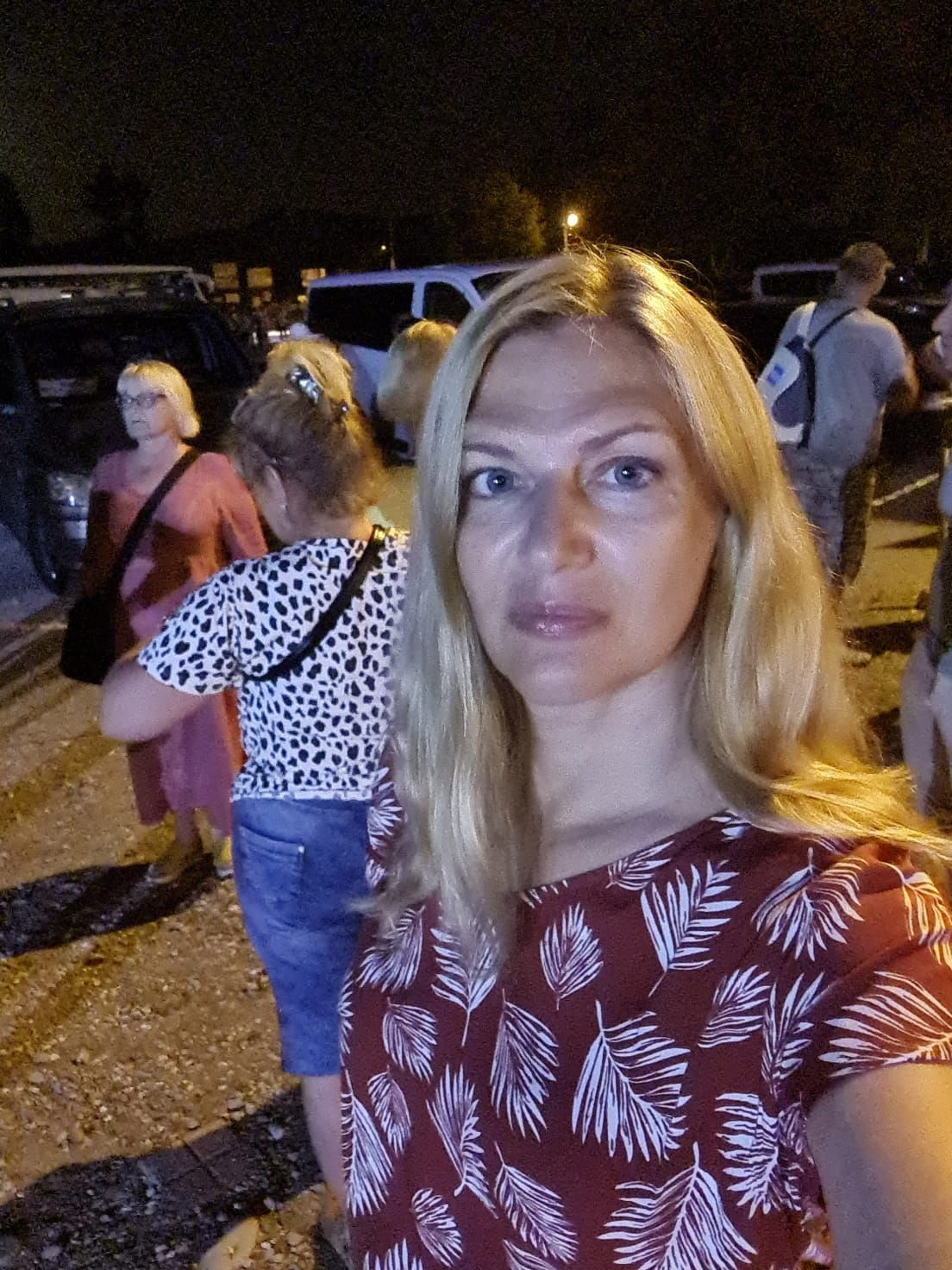 Портрет – фотографии Турции