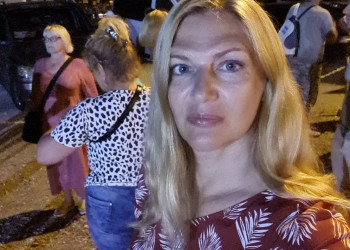 Портрет – фотографии Турции