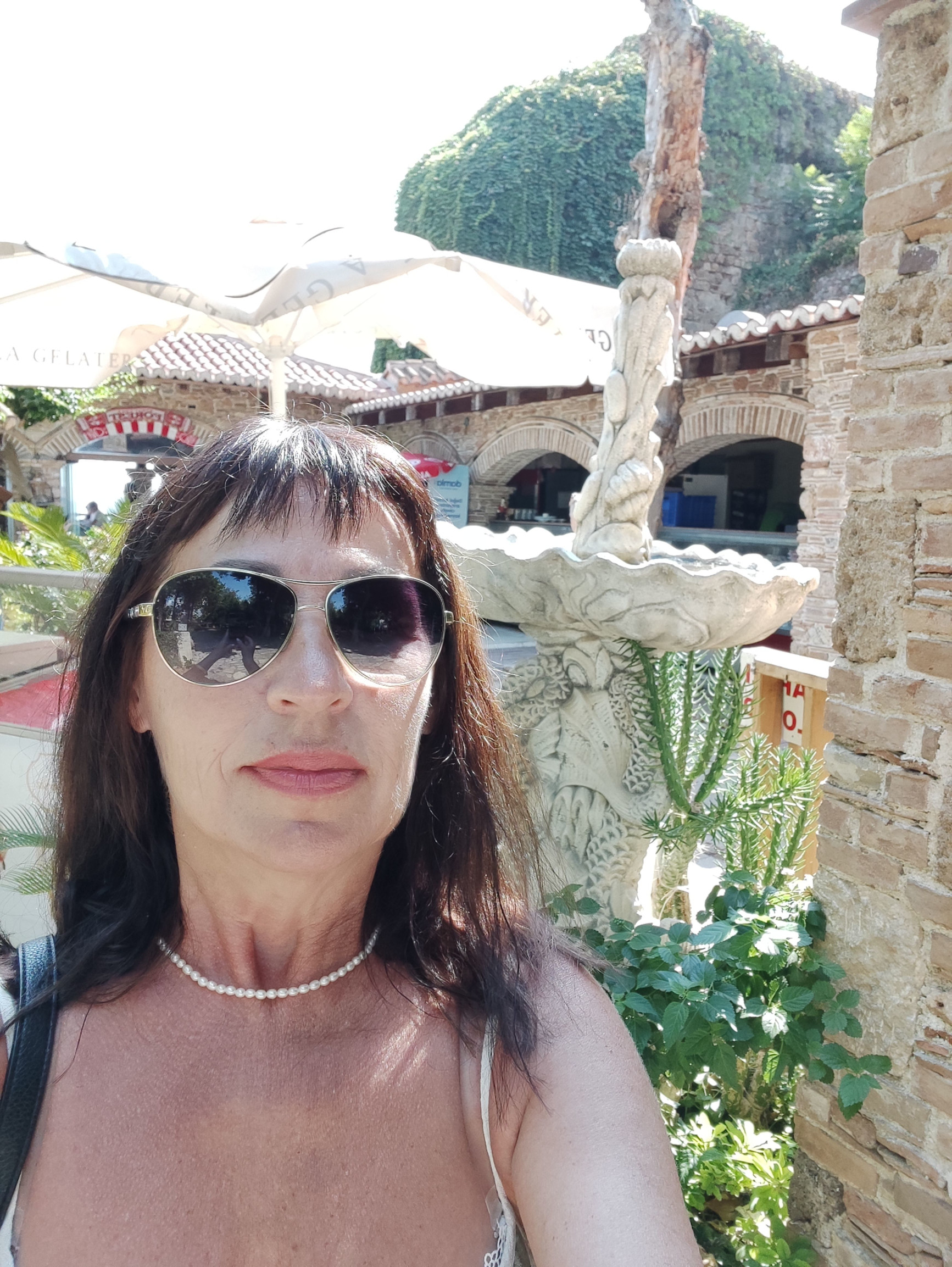 Октябрь – фотографии Турции