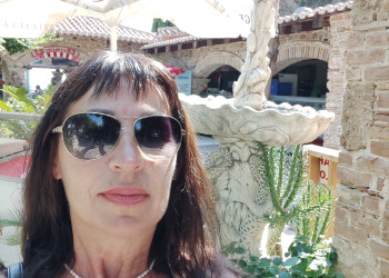 Октябрь – фотографии Турции