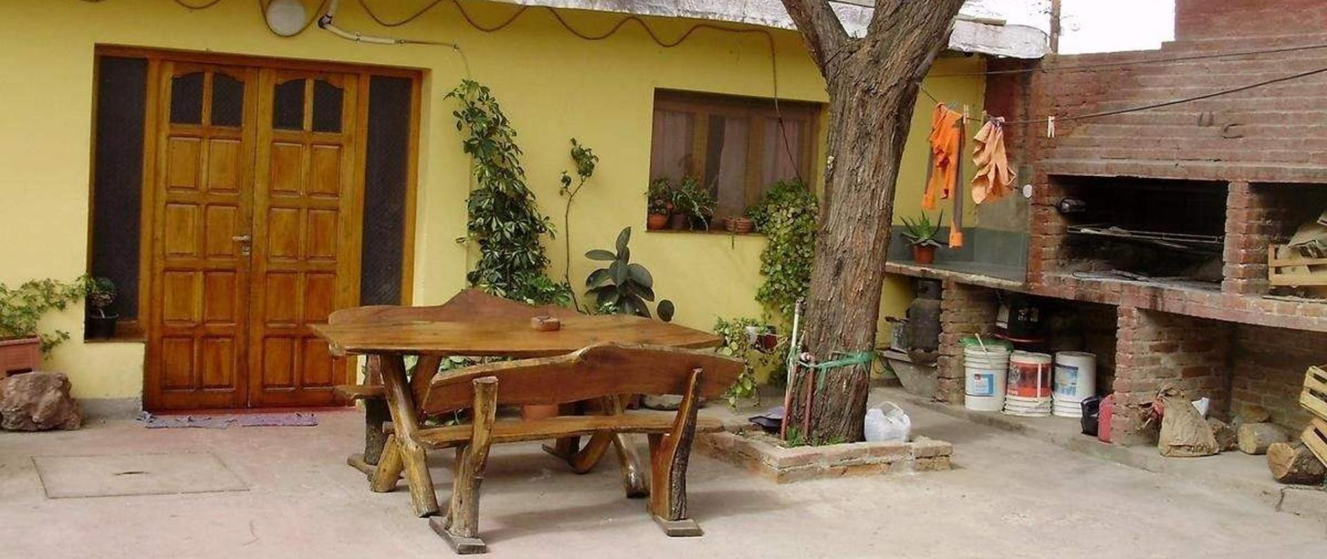 Место отдыха. Кафаяте. Аргентина. – фотографии Аргентины