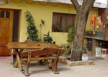 Место отдыха. Кафаяте. Аргентина. – фотографии Аргентины