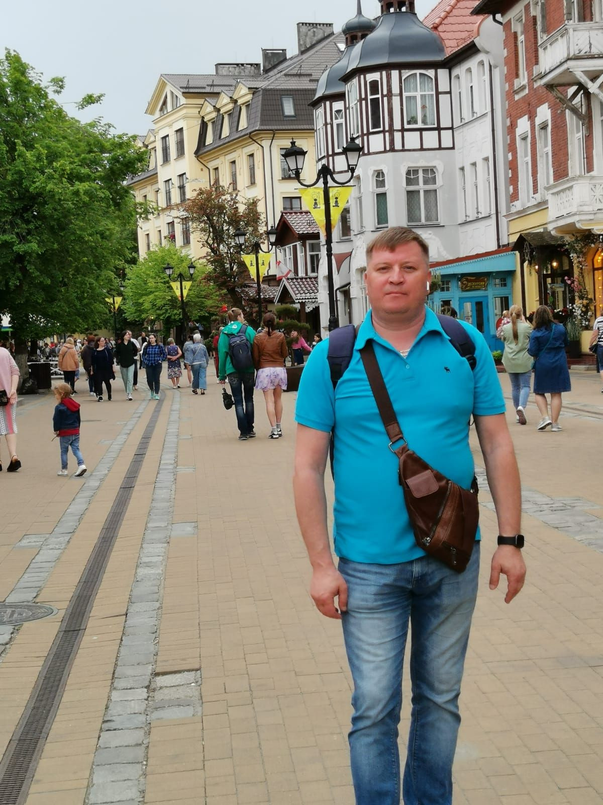 Калиниград – фотографии