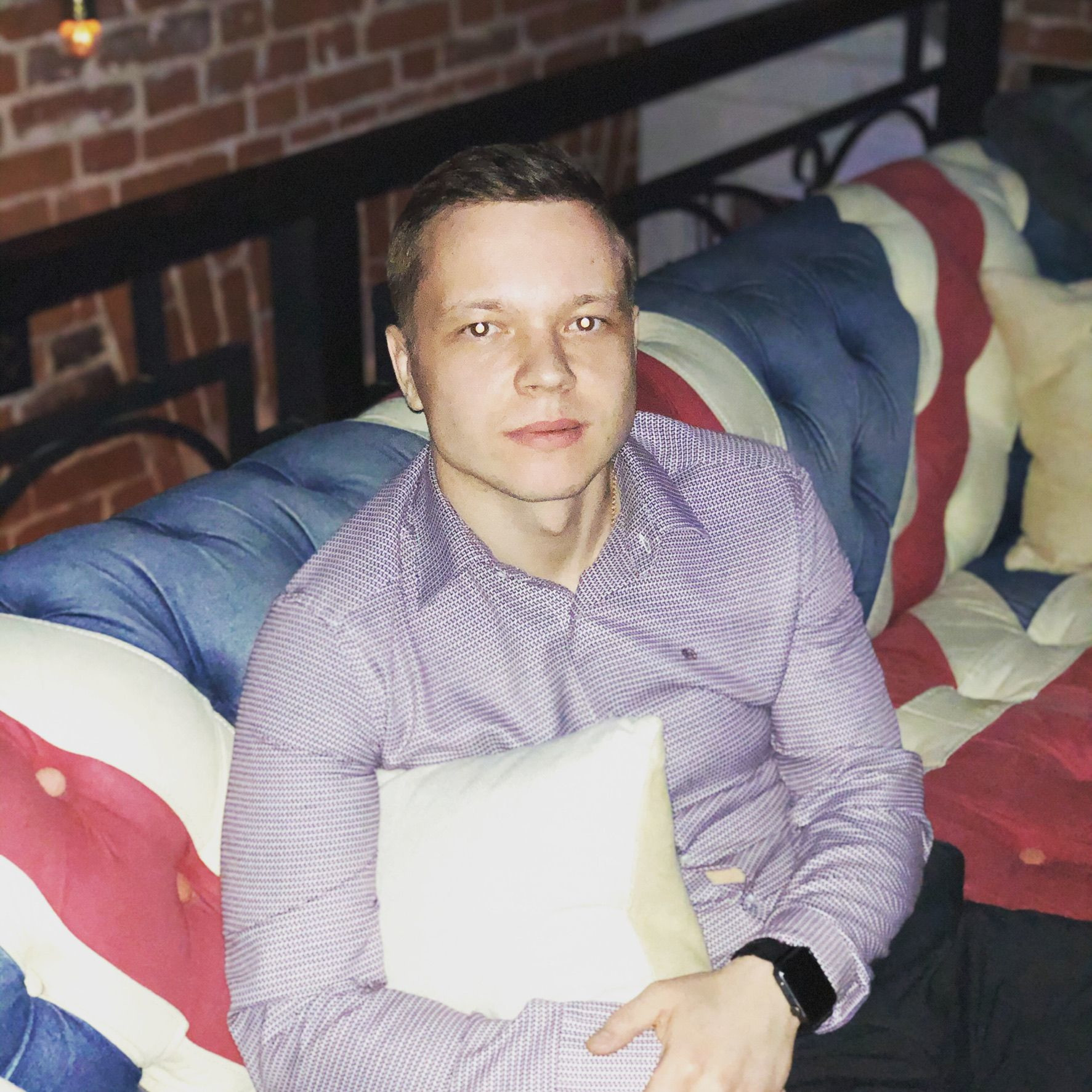 1 – фотографии России