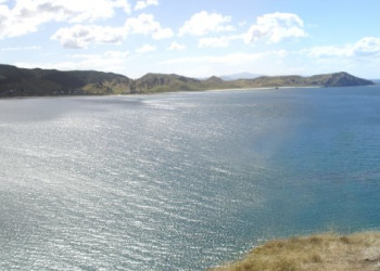 Полуостров Коромандел, Северный остров – фотографии Новой Зеландии