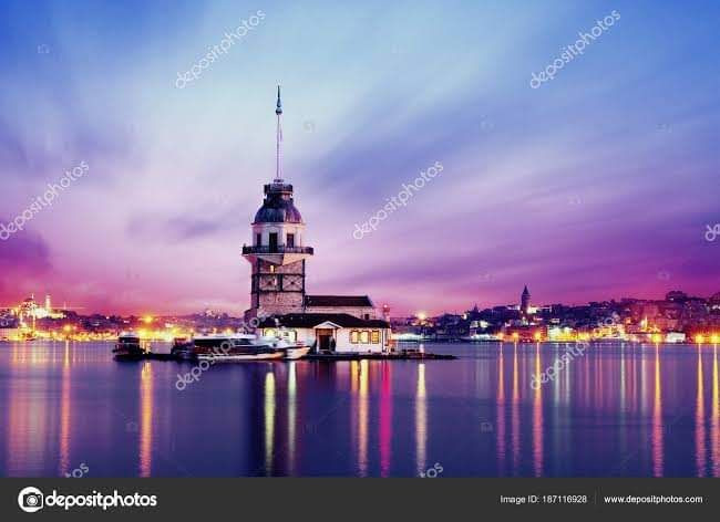 Legend  – фотографии Турции