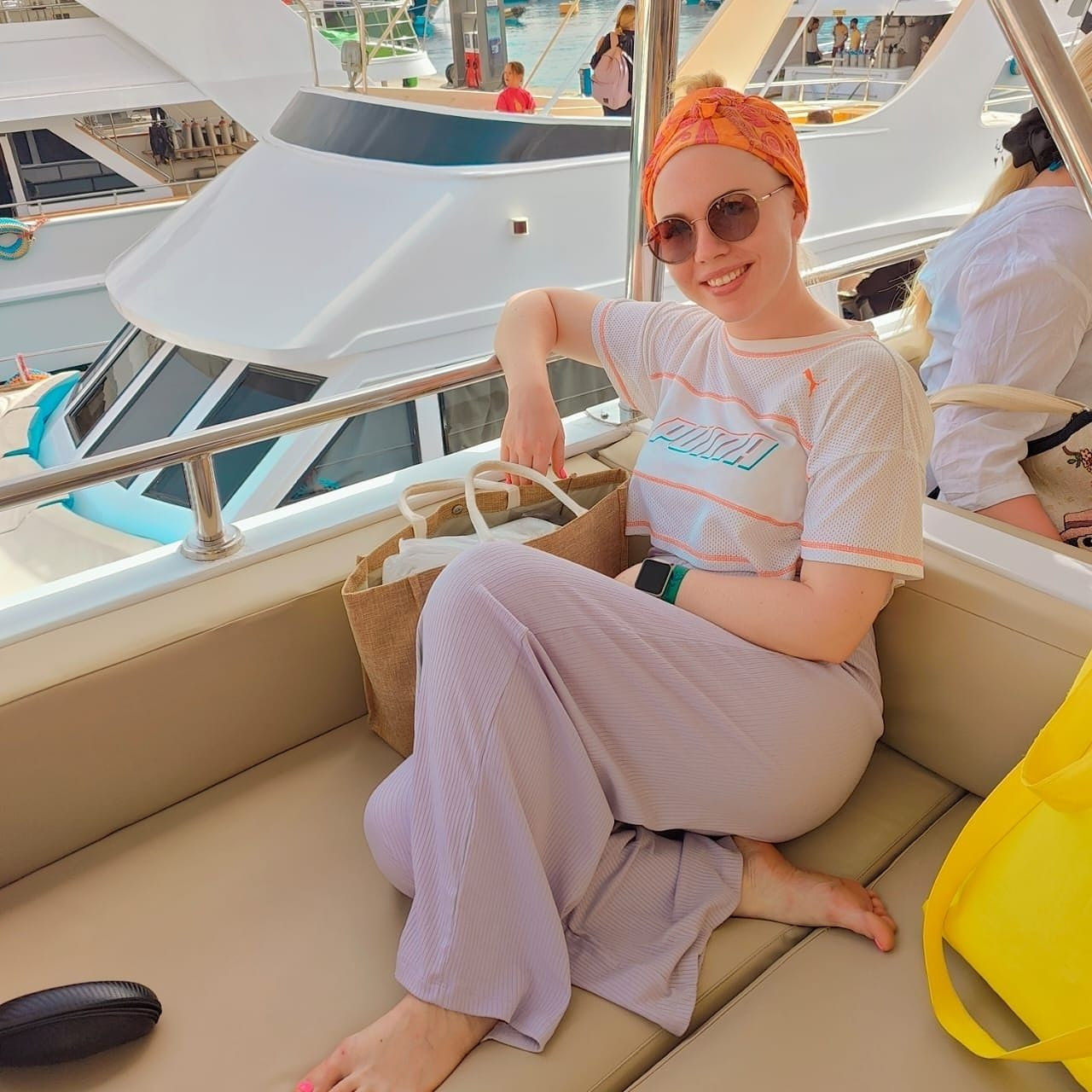 Путешествия – фотографии