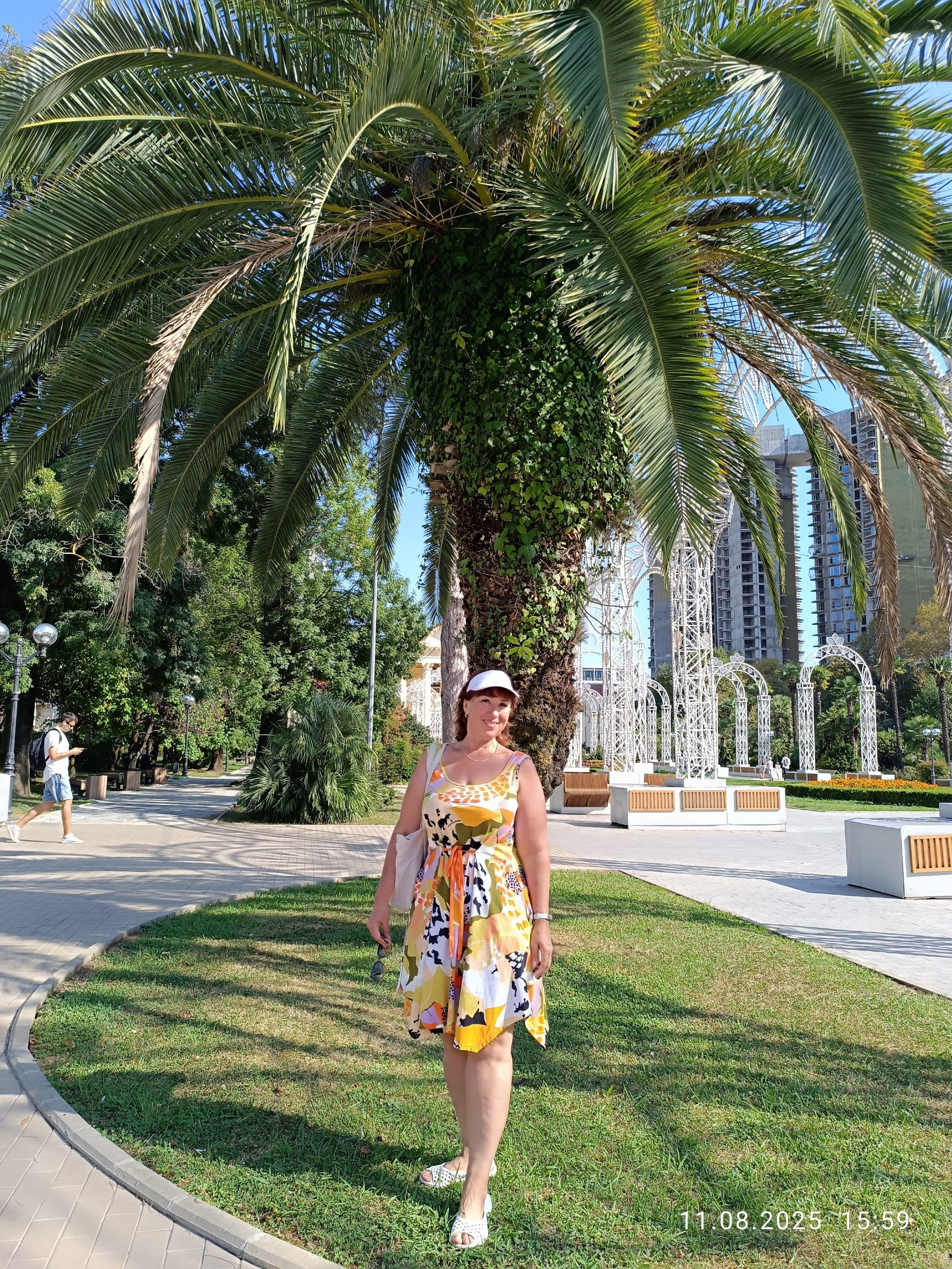 Сочи – фотографии России