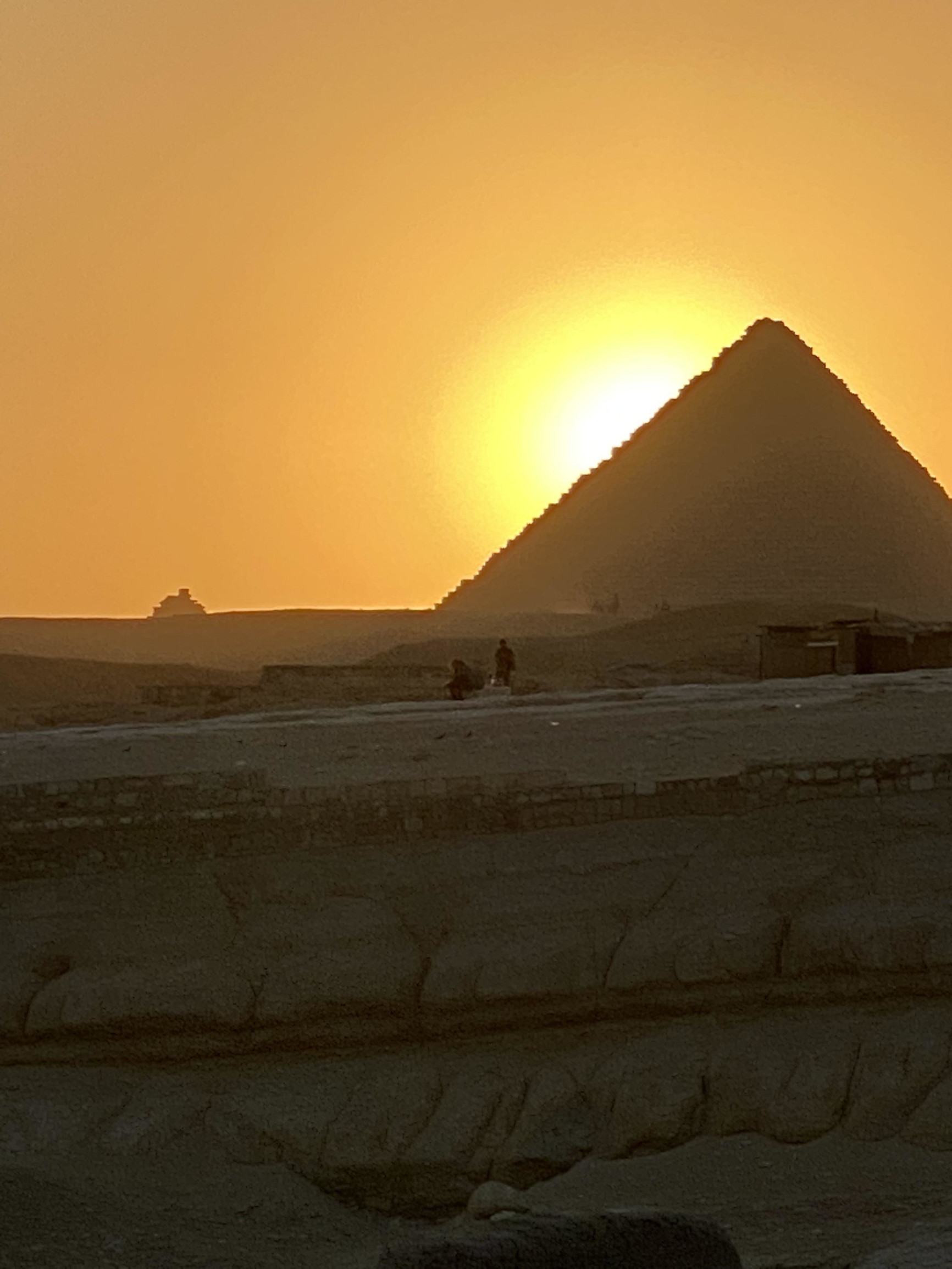 Каир – фотографии Египта