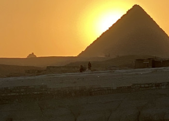 Каир – фотографии Египта