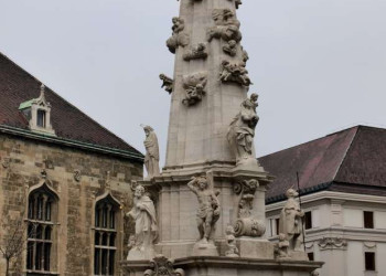 Будапешт, Венгрия, фото № 70059 – фотографии Венгрии